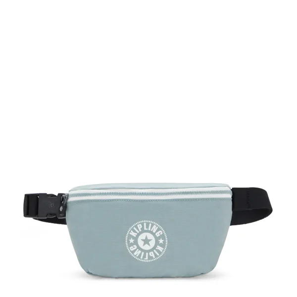KIPLING - פאוץ' קטן FRESH LITE – KI74657HX – relaxed-grey-combo – 1