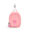 KIPLING - תיק קטן MINI SEOUL – KI749924O – coral-sea – 1