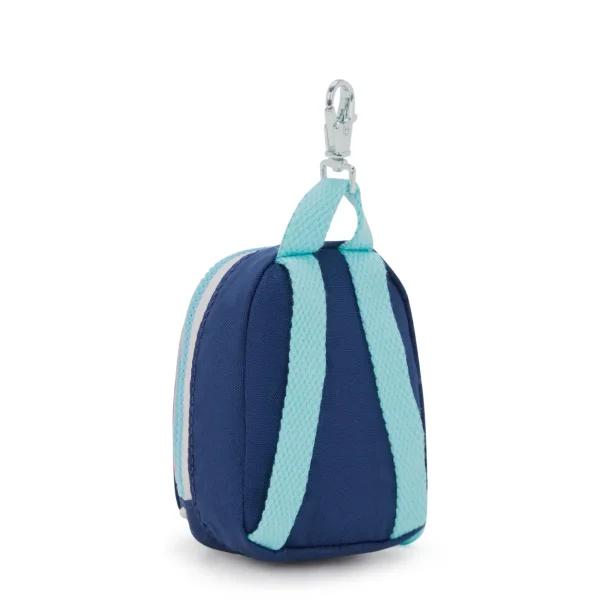 KIPLING - תיק קטן MINI SEOUL – KI74992DG – resort-navy – 1