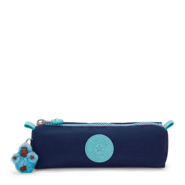 KIPLING - קלמר בינוני FREEDOM – K013732DG – resort-navy – 1