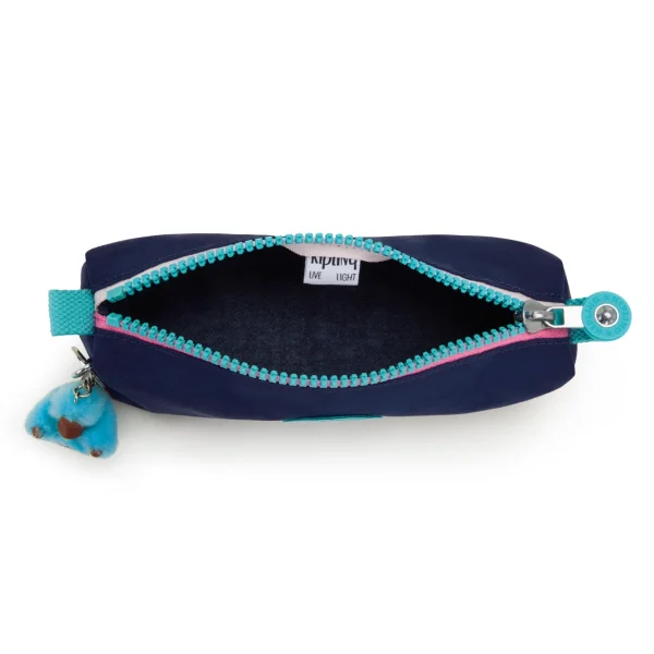 KIPLING - קלמר בינוני FREEDOM – K013732DG – resort-navy – 2