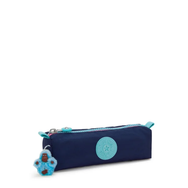 KIPLING - קלמר בינוני FREEDOM – K013732DG – resort-navy – 3