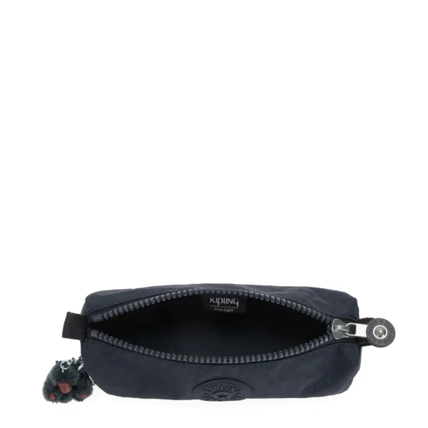KIPLING - קלמר בינוני FREEDOM – K013734DX – true-blue-tonal – 2