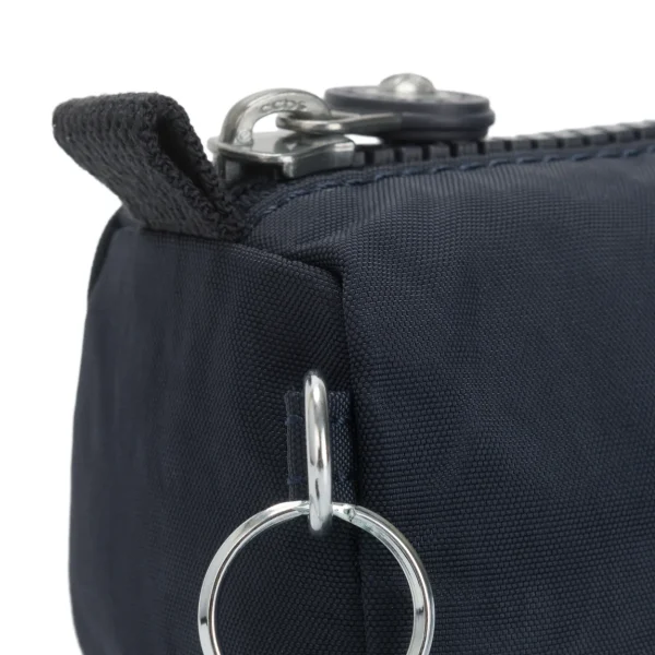 KIPLING - קלמר בינוני FREEDOM – K013734DX – true-blue-tonal – 4