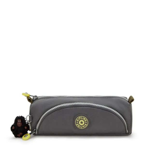 KIPLING - קלמר בינוני CUTE – K094061DX – back-to-grey – 1