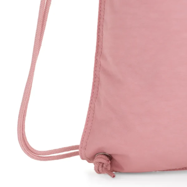 KIPLING - תיק גב בינוני SUPERTABOO – K0948746Y – bridal-rose – 5