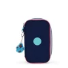 KIPLING - קלמר בינוני 50 PENS – K109992DG – resort-navy – 1