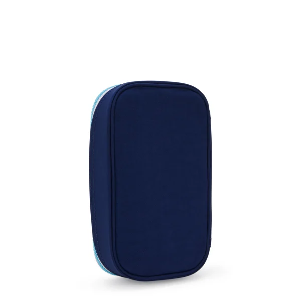 KIPLING - קלמר בינוני 50 PENS – K109992DG – resort-navy – 1