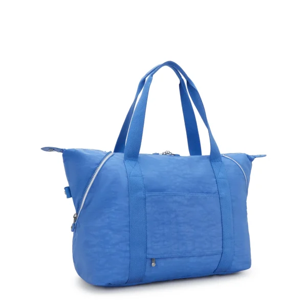 KIPLING - תיק צד גדול ART M – K1340587S – cocktail-blue – 1