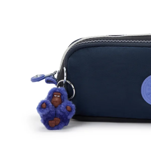 KIPLING - קלמר גדול GITROY – K1356474Q – true-block – 4