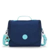 KIPLING - תיק אוכל NEW KICHIROU – K152892DG – resort-navy – 1