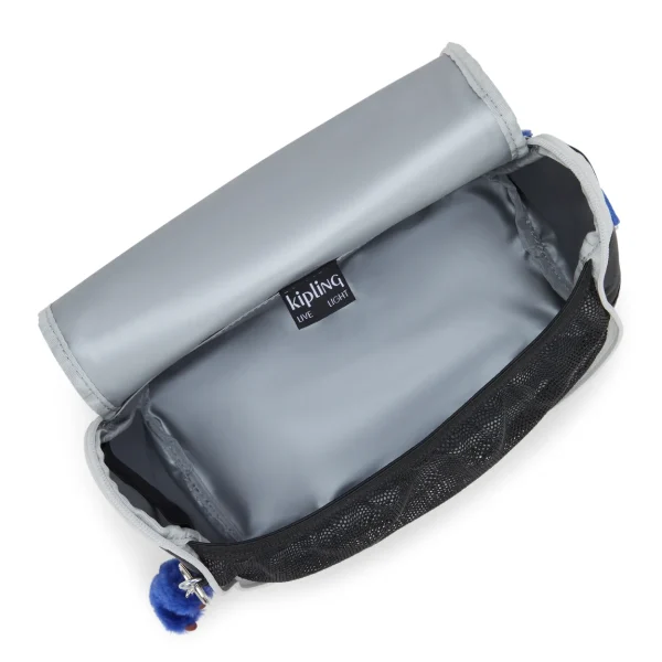 KIPLING - תיק אוכל NEW KICHIROU – K1528974Q – true-block – 2