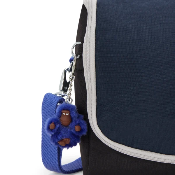 KIPLING - תיק אוכל NEW KICHIROU – K1528974Q – true-block – 4