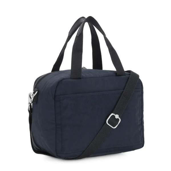 KIPLING - תיק אוכל MIYO – K153814DX – true-blue-tonal – 1