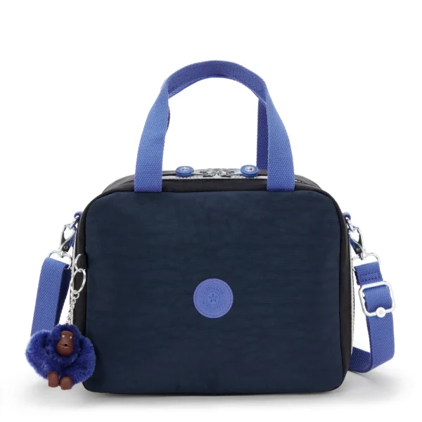 KIPLING - תיק אוכל MIYO – K1538174Q – true-block – 1