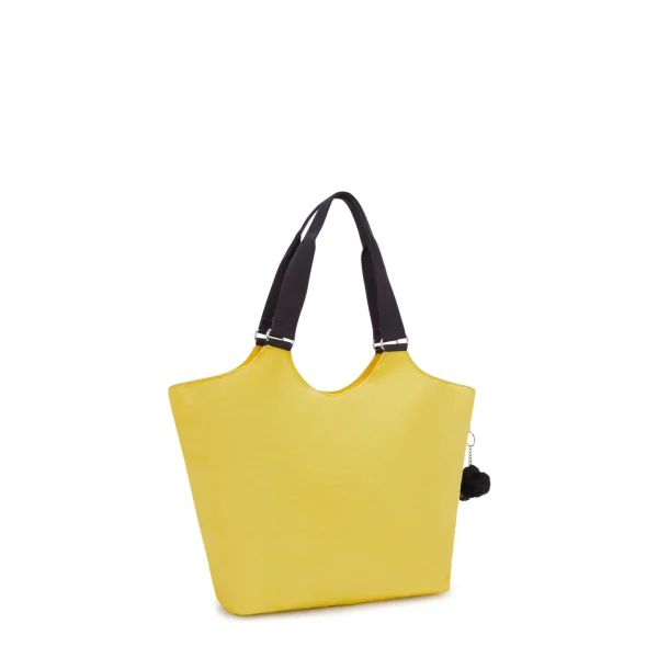 KIPLING - תיק צד בינוני NEW CICELY – KI28885MA – heritage-sun – 1