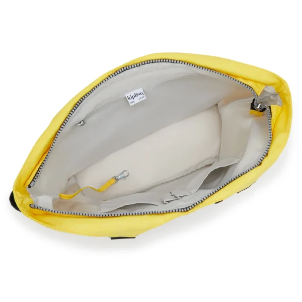 KIPLING - תיק צד בינוני NEW CICELY – KI28885MA – heritage-sun – 1