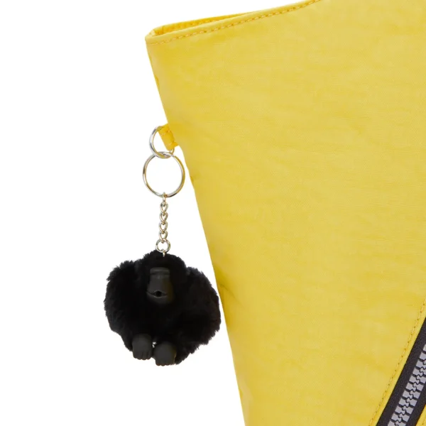 KIPLING - תיק צד בינוני NEW CICELY – KI28885MA – heritage-sun – 3