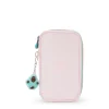 KIPLING - קלמר בינוני 50 PENS – KI315652J – sea-pink-metallic – 1