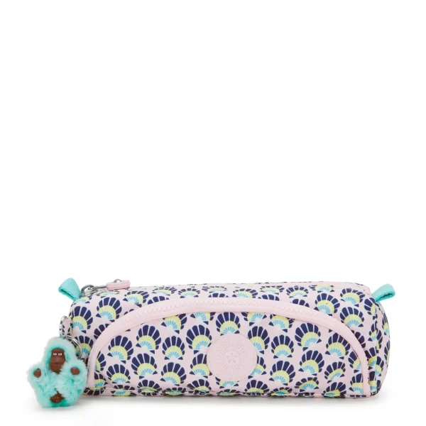 KIPLING - קלמר בינוני CUTE – KI333031N – geo-shell – 1