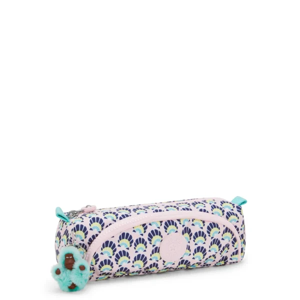 KIPLING - קלמר בינוני CUTE – KI333031N – geo-shell – 3