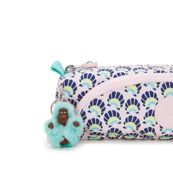KIPLING - קלמר בינוני CUTE – KI333031N – geo-shell – 4