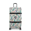 KIPLING - מזוודה גדולה  SPONTANEOUS L – KI33975DZ – cocktail-floral – 1