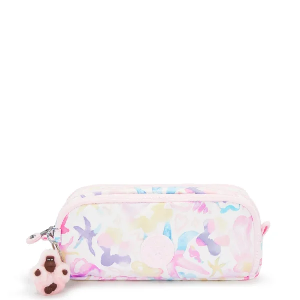 KIPLING - קלמר גדול GITROY – KI35604ES – aqua-sea – 1