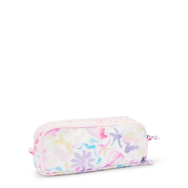 KIPLING - קלמר גדול GITROY – KI35604ES – aqua-sea – 1