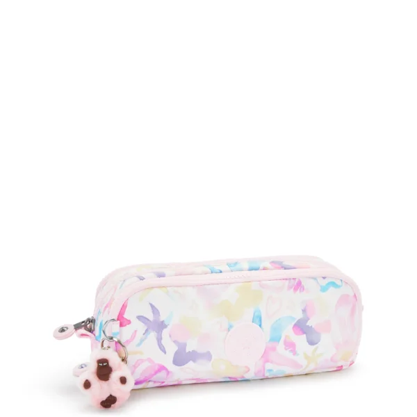 KIPLING - קלמר גדול GITROY – KI35604ES – aqua-sea – 3