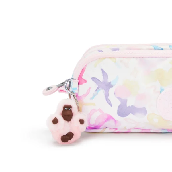 KIPLING - קלמר גדול GITROY – KI35604ES – aqua-sea – 4
