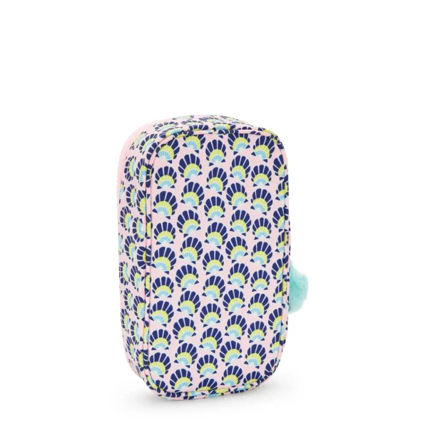 KIPLING - קלמר בינוני 50 PENS – KI370731N – geo-shell – 1