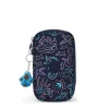 KIPLING - קלמר בינוני 50 PENS – KI37074FK – disco-fish – 1