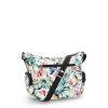 KIPLING - תיק צד בינוני GABBIE S – KI37595DZ – cocktail-floral – 1
