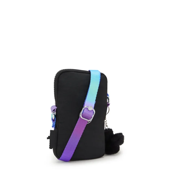 KIPLING - תיק טלפון TALLY – KI4020JU7 – dance-black – 1