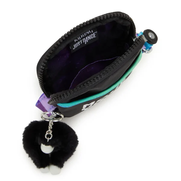 KIPLING - תיק טלפון TALLY – KI4020JU7 – dance-black – 1