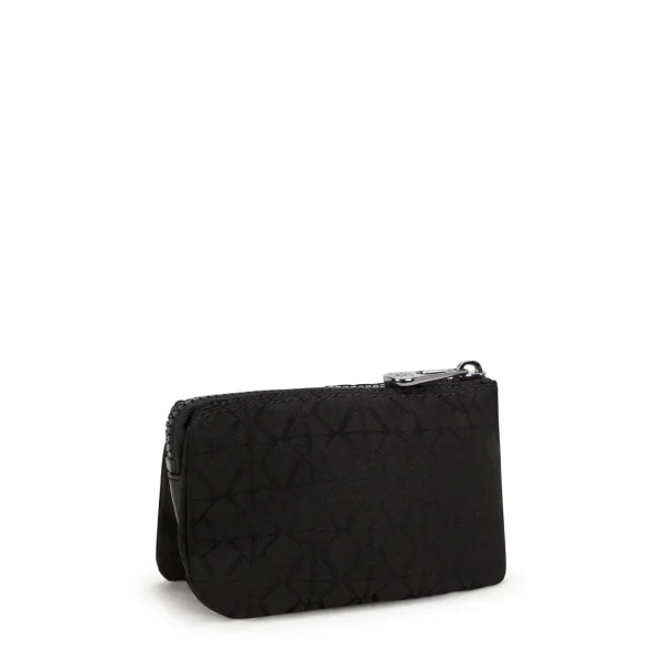 KIPLING - נרתיק קטן CREATIVITY S – KI4095Y12 – black-sign-jq – 1