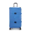 KIPLING - מזוודה גדולה  SPONTANEOUS L – KI419387S – cocktail-blue – 1