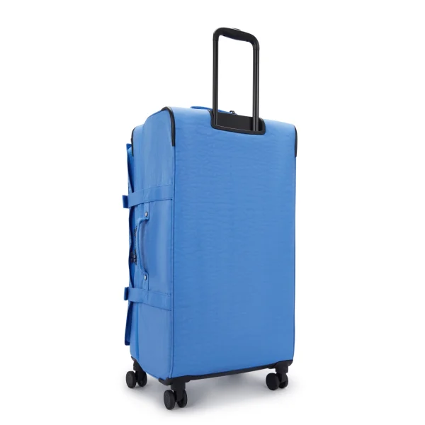 KIPLING - מזוודה גדולה  SPONTANEOUS L – KI419387S – cocktail-blue – 1