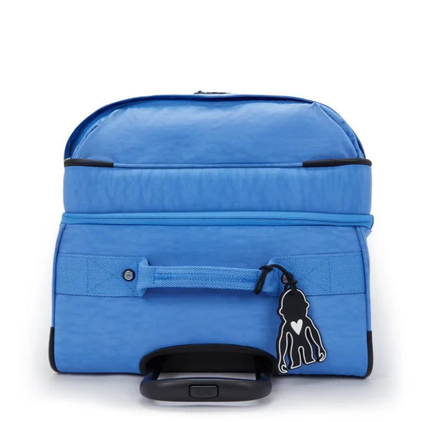 KIPLING - מזוודה גדולה  SPONTANEOUS L – KI419387S – cocktail-blue – 5
