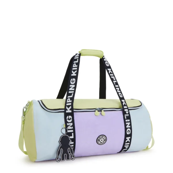 KIPLING - תיק נסיעות קטן ARGUS S – KI43989CZ – lavendar-block – 2