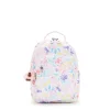 KIPLING - תיק גב בינוני SEOUL S – KI53574ES – aqua-sea – 1