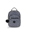 KIPLING - תיק גב בינוני SEOUL S – KI56111KP – holiday-waves – 1