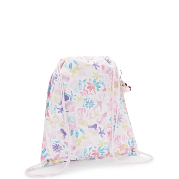 KIPLING - תיק גב בינוני SUPERTABOO – KI56374ES – aqua-sea – 1
