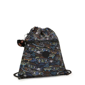 תיק גב בינוני SUPERTABOO