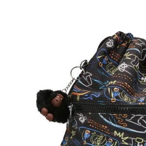 תיק גב בינוני SUPERTABOO