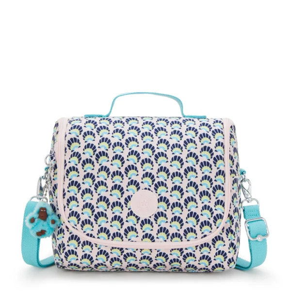 KIPLING - תיק אוכל NEW KICHIROU – KI574931N – geo-shell – 1
