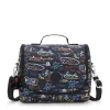 KIPLING - תיק אוכל NEW KICHIROU – KI574971M – neon-skate – 1