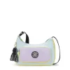 KIPLING - תיק צד בינוני LEKSIE – KI60089CZ – lavendar-block – 1