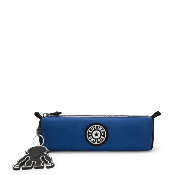 KIPLING - קלמר בינוני FREEDOM – KI60359EK – scuba-blue-block – 1